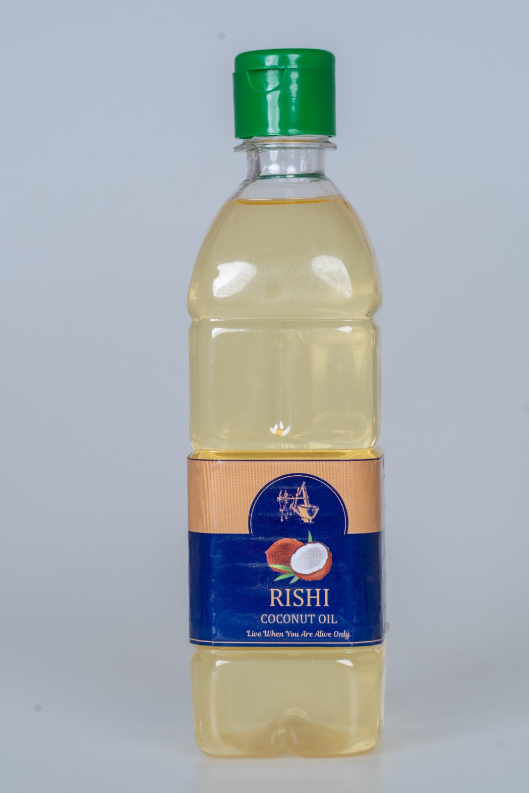 Coconut Oil