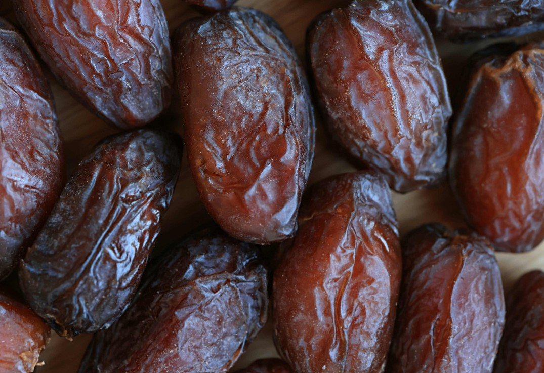 Dates