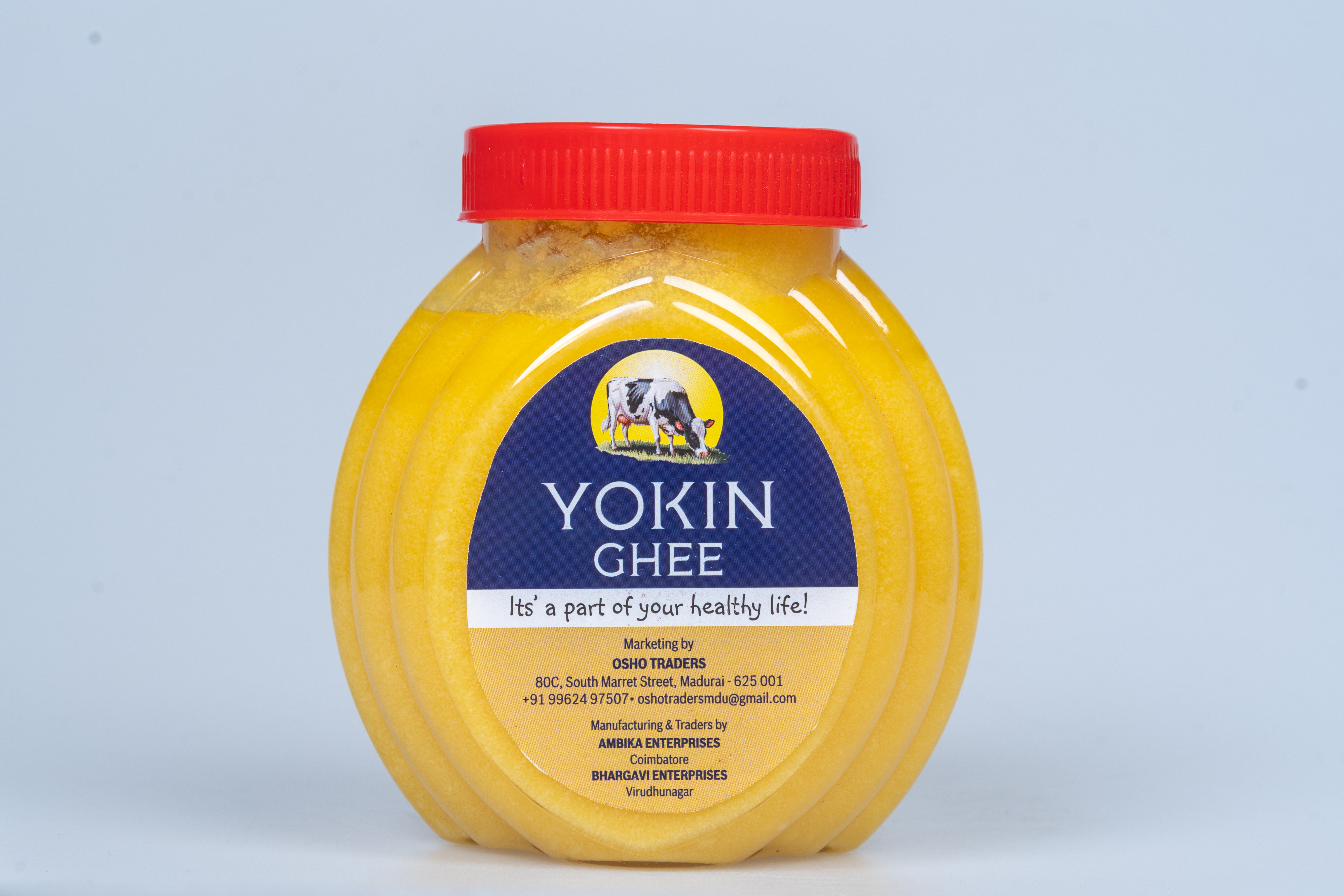 Pure Ghee