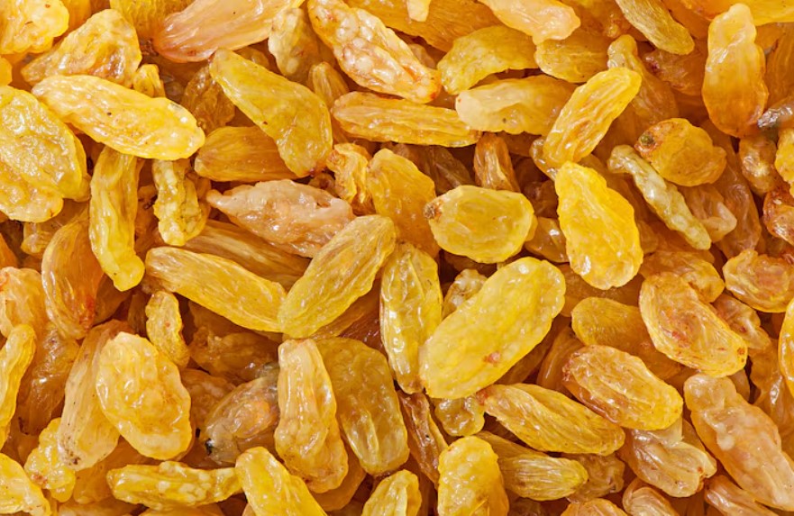 Raisins