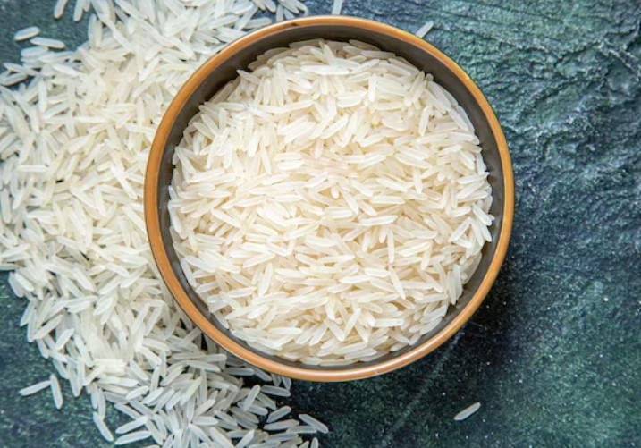 Rice