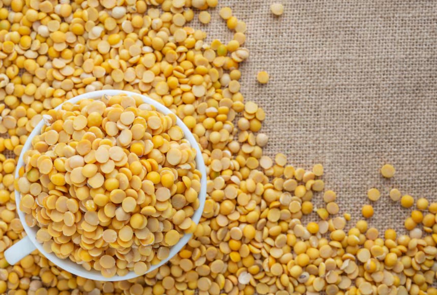 Urad Dal