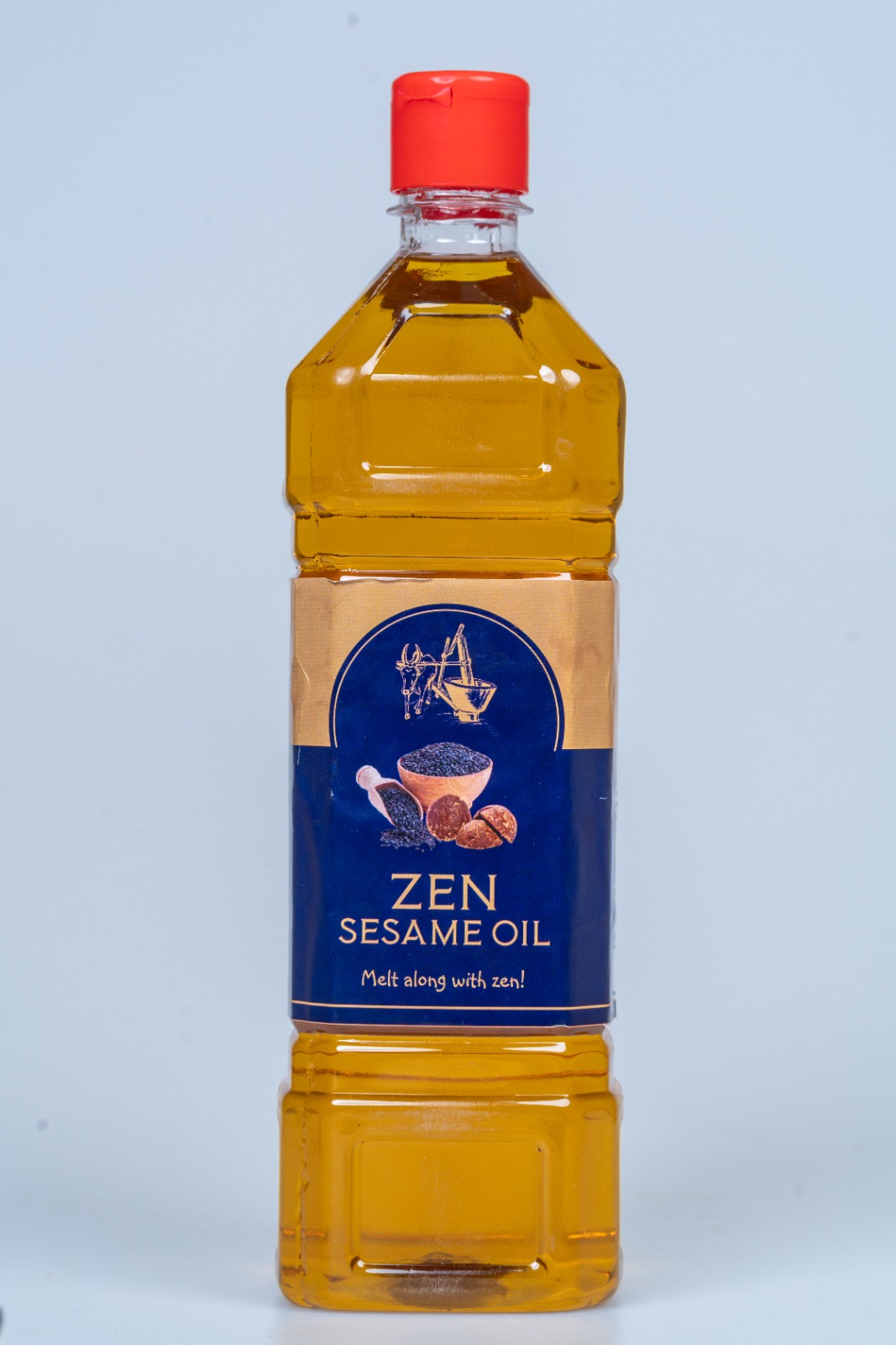 Sesame Oil