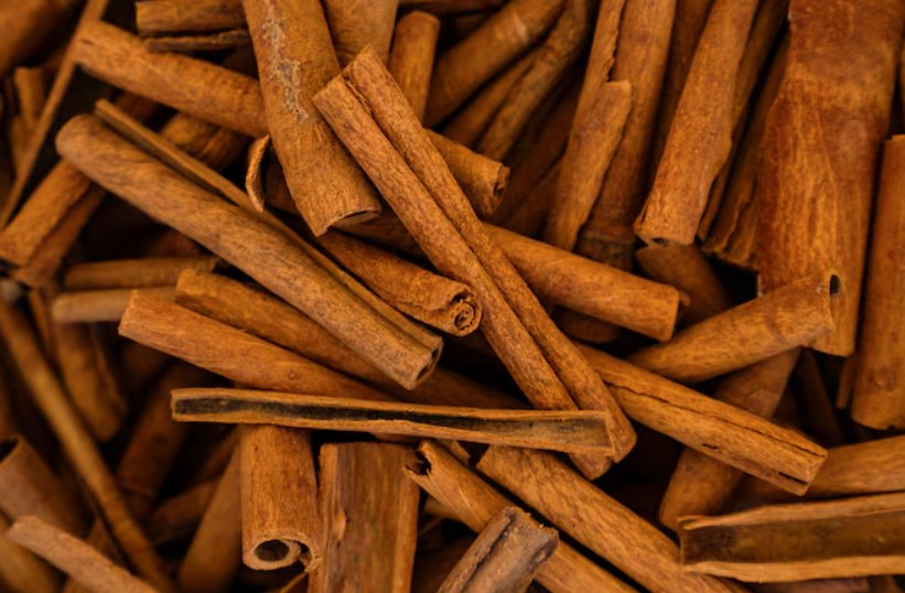 Cinnamon