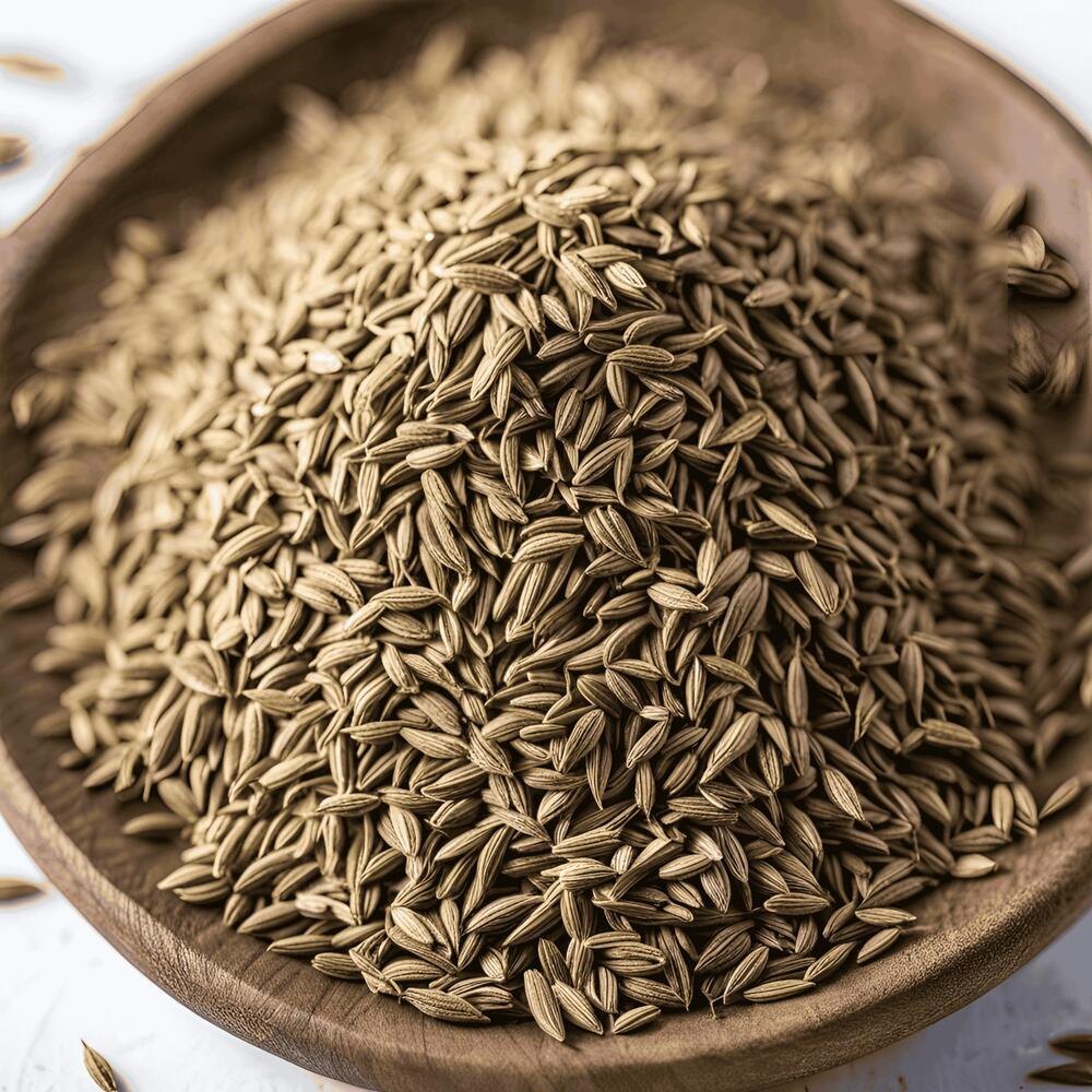 Cumin Seeds
